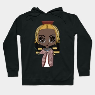 Nefertari Hoodie